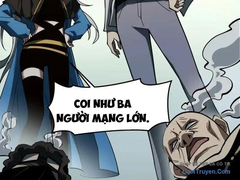 Sau Khi Chia Tay Hoa Khôi, Võ Đạo Của Ta Thẳng Tới Cấp Thần Chap 39 - Next Chap 38