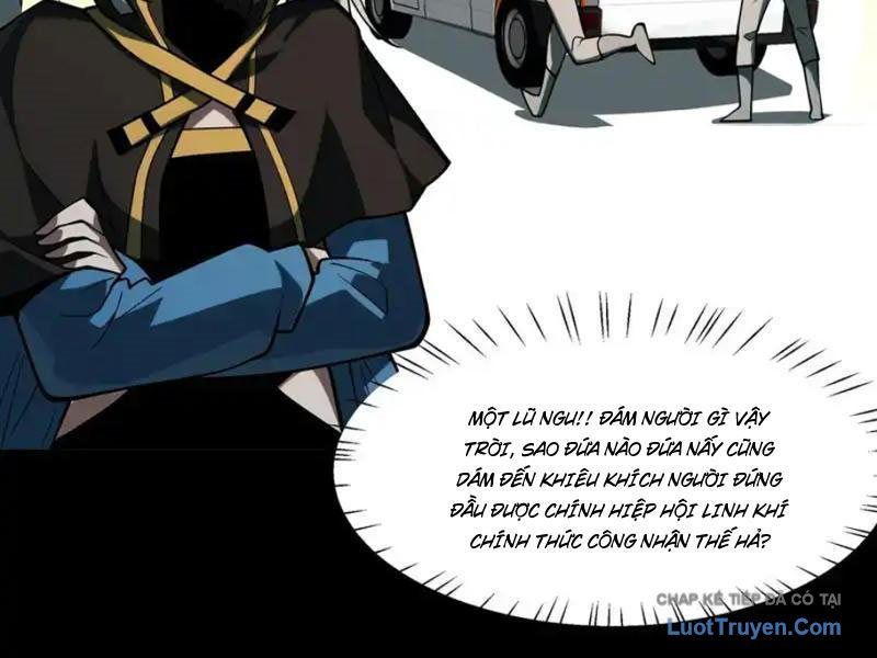 Sau Khi Chia Tay Hoa Khôi, Võ Đạo Của Ta Thẳng Tới Cấp Thần Chap 39 - Next Chap 38