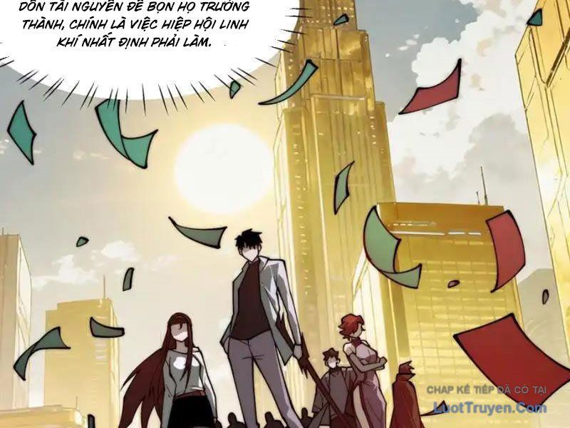 Sau Khi Chia Tay Hoa Khôi, Võ Đạo Của Ta Thẳng Tới Cấp Thần Chap 39 - Next Chap 38