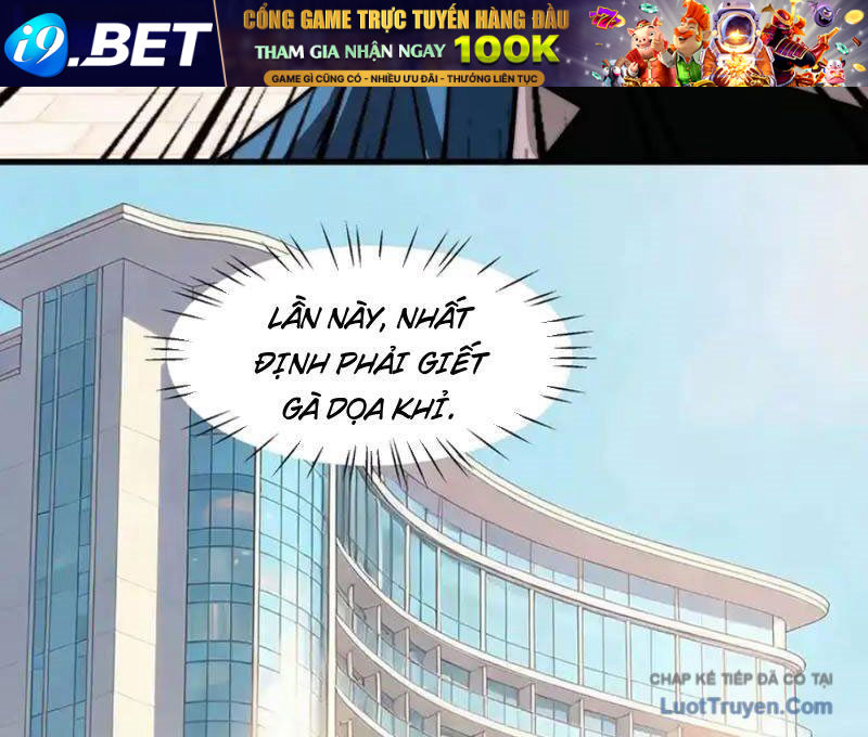 Sau Khi Chia Tay Hoa Khôi, Võ Đạo Của Ta Thẳng Tới Cấp Thần Chap 39 - Next Chap 38