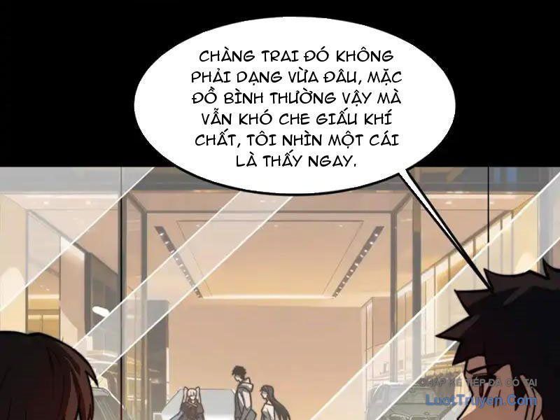 Sau Khi Chia Tay Hoa Khôi, Võ Đạo Của Ta Thẳng Tới Cấp Thần Chap 39 - Next Chap 38