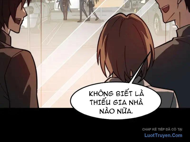 Sau Khi Chia Tay Hoa Khôi, Võ Đạo Của Ta Thẳng Tới Cấp Thần Chap 39 - Next Chap 38