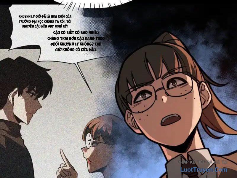 Sau Khi Chia Tay Hoa Khôi, Võ Đạo Của Ta Thẳng Tới Cấp Thần Chap 39 - Next Chap 38