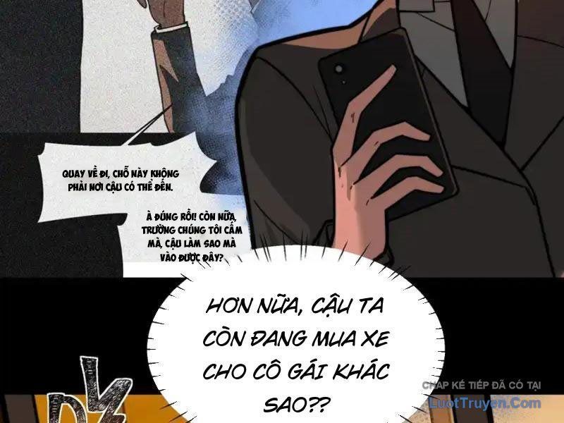 Sau Khi Chia Tay Hoa Khôi, Võ Đạo Của Ta Thẳng Tới Cấp Thần Chap 39 - Next Chap 38