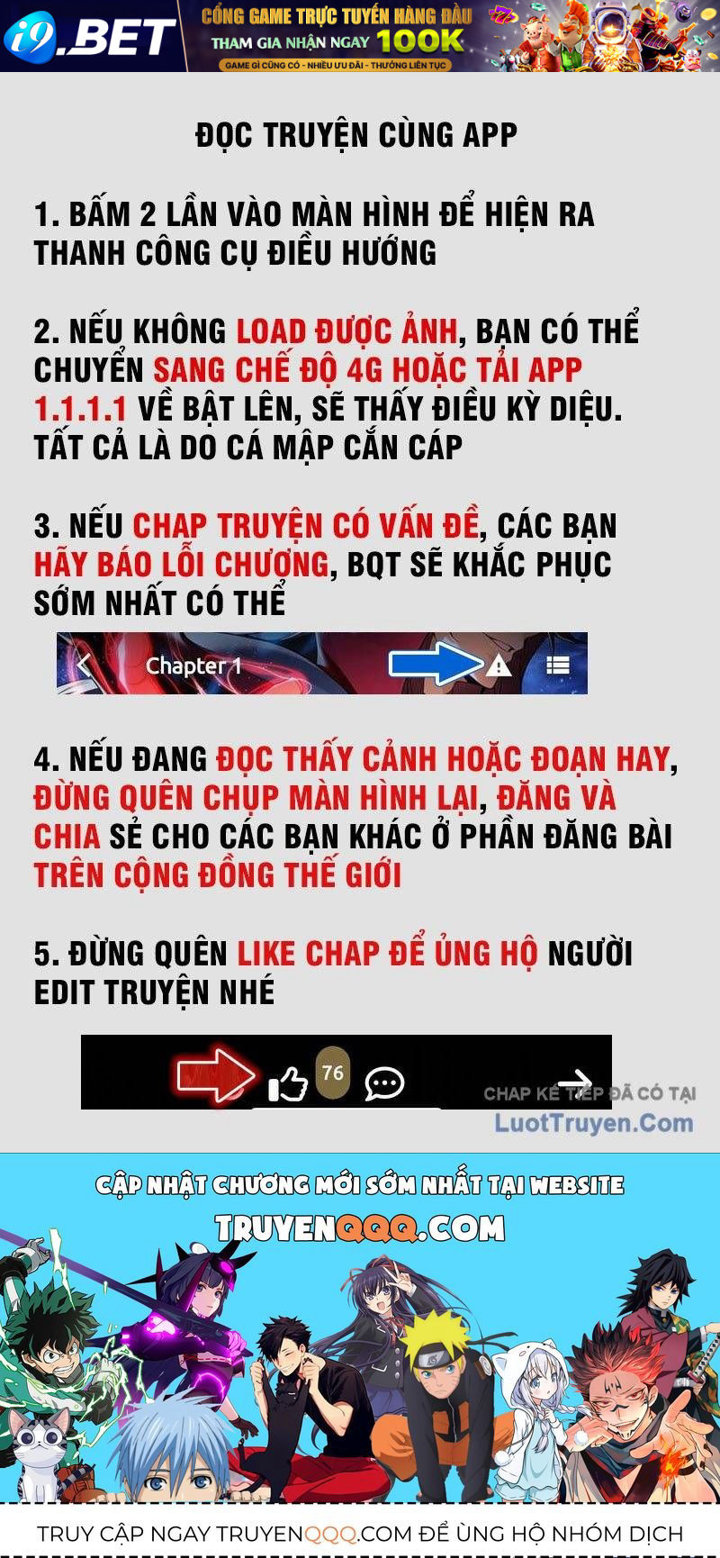 Quân Cờ Thứ 31 Lật Ngược Ván Cờ Chap 94 - Next Chap 93