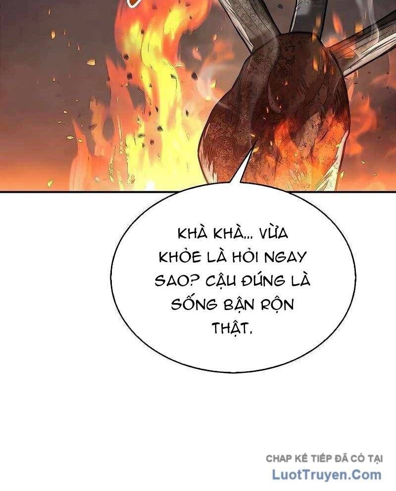 Quân Cờ Thứ 31 Lật Ngược Ván Cờ Chap 94 - Next Chap 93