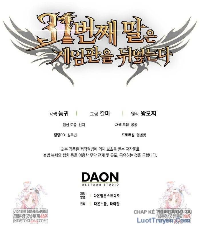 Quân Cờ Thứ 31 Lật Ngược Ván Cờ Chap 95 - Next Chap 94