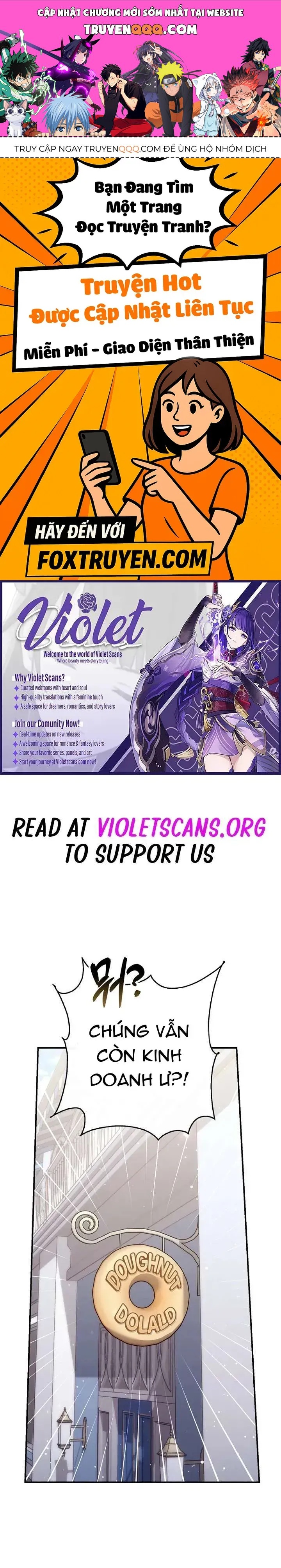 Nàng Công Chúa Tiên Tri Chap 125 - Next Chap 124