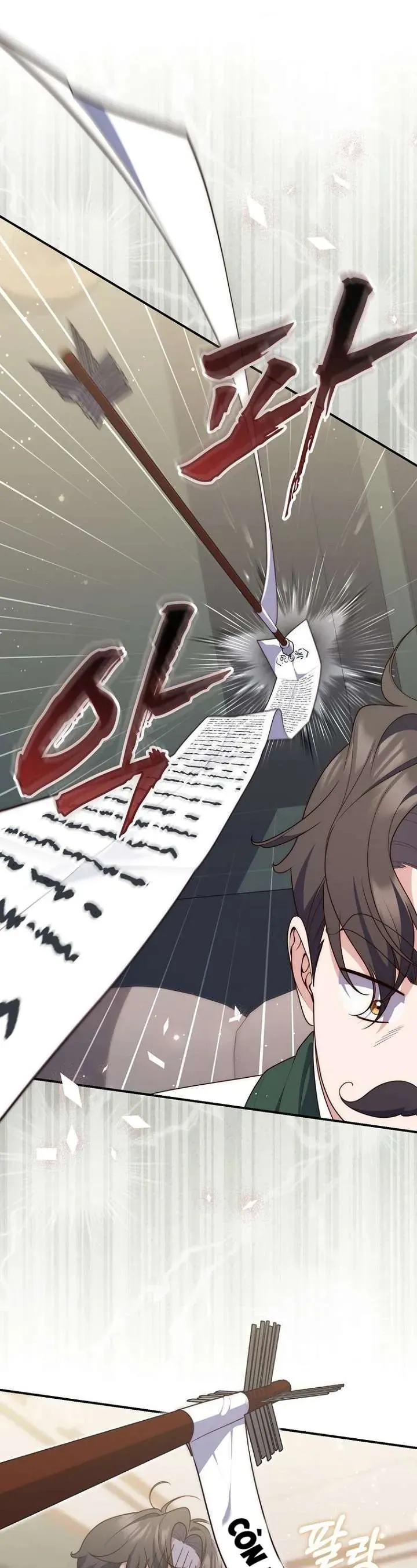 Nàng Công Chúa Tiên Tri Chap 125 - Next Chap 124