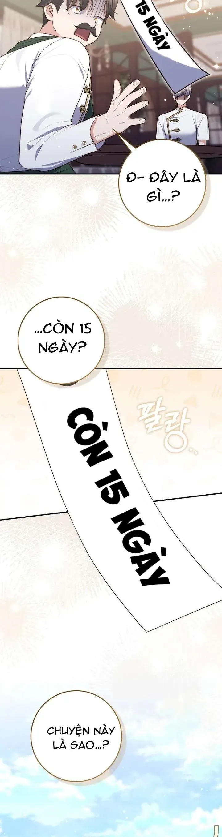 Nàng Công Chúa Tiên Tri Chap 125 - Next Chap 124