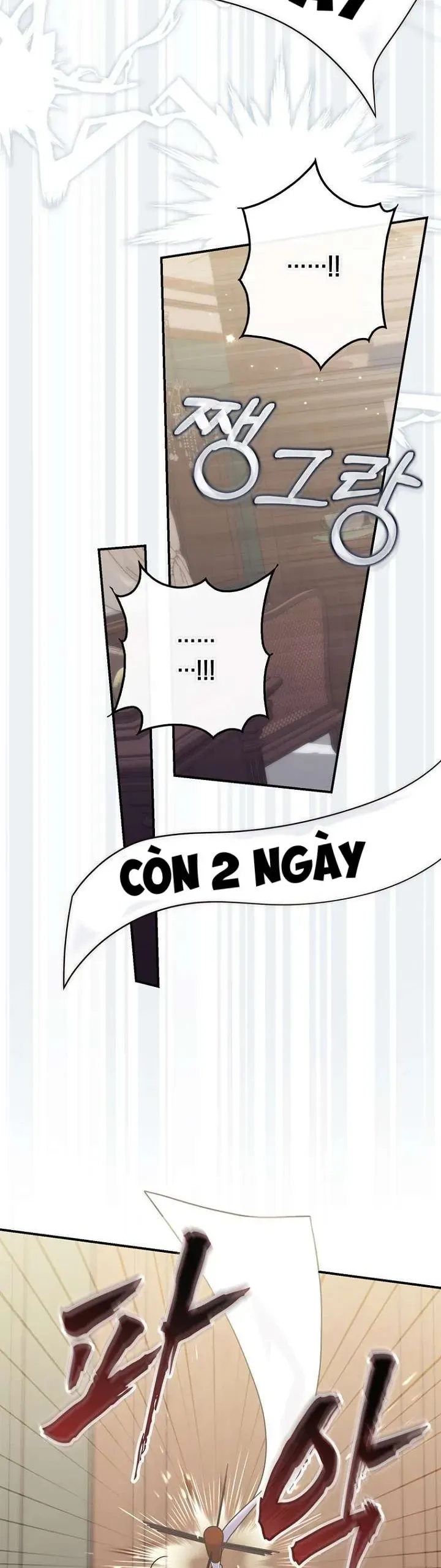 Nàng Công Chúa Tiên Tri Chap 125 - Next Chap 124