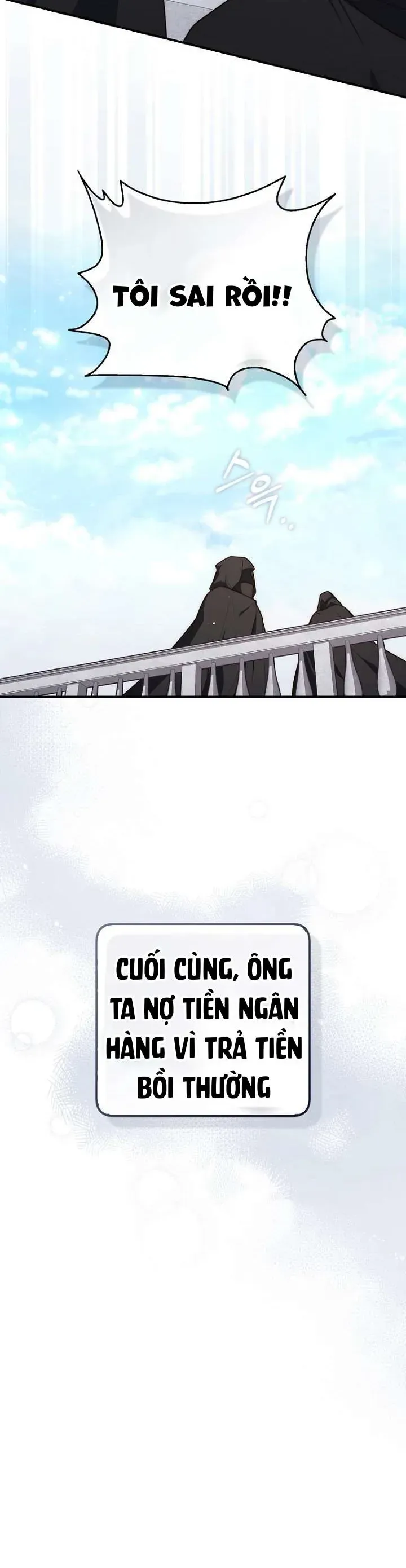 Nàng Công Chúa Tiên Tri Chap 125 - Next Chap 124