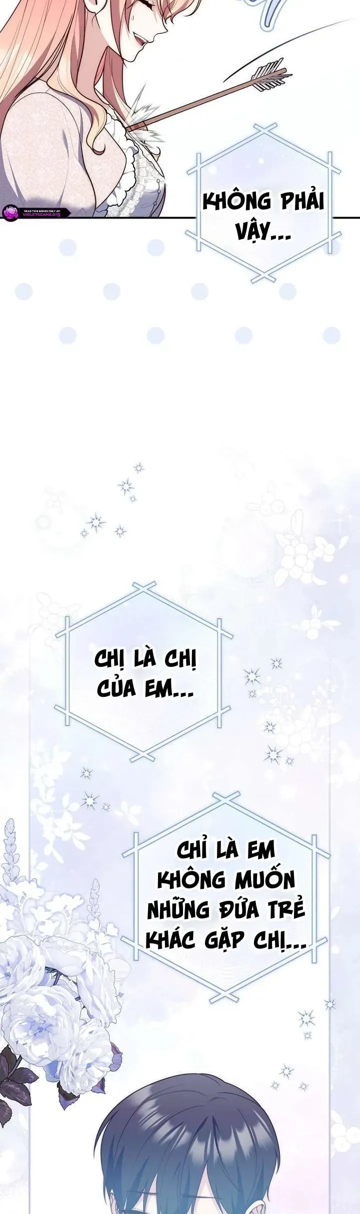 Nàng Công Chúa Tiên Tri Chap 125 - Next Chap 124