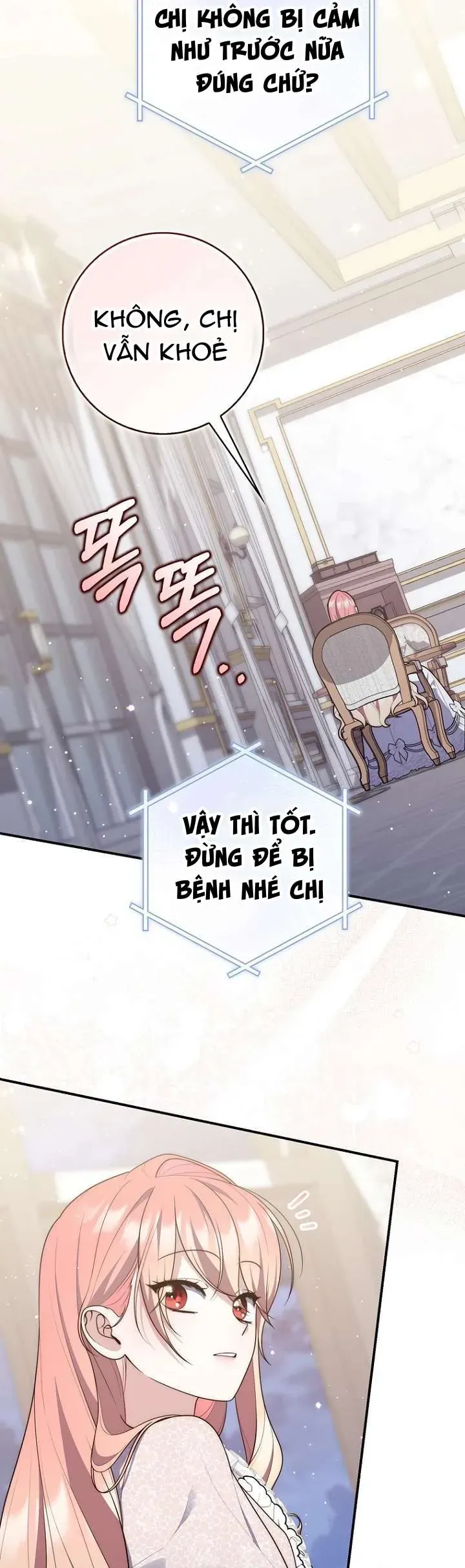Nàng Công Chúa Tiên Tri Chap 125 - Next Chap 124