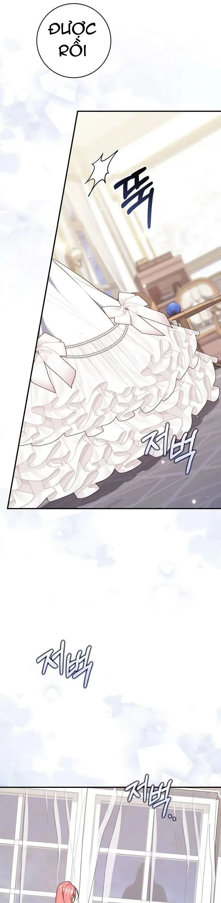 Nàng Công Chúa Tiên Tri Chap 125 - Next Chap 124