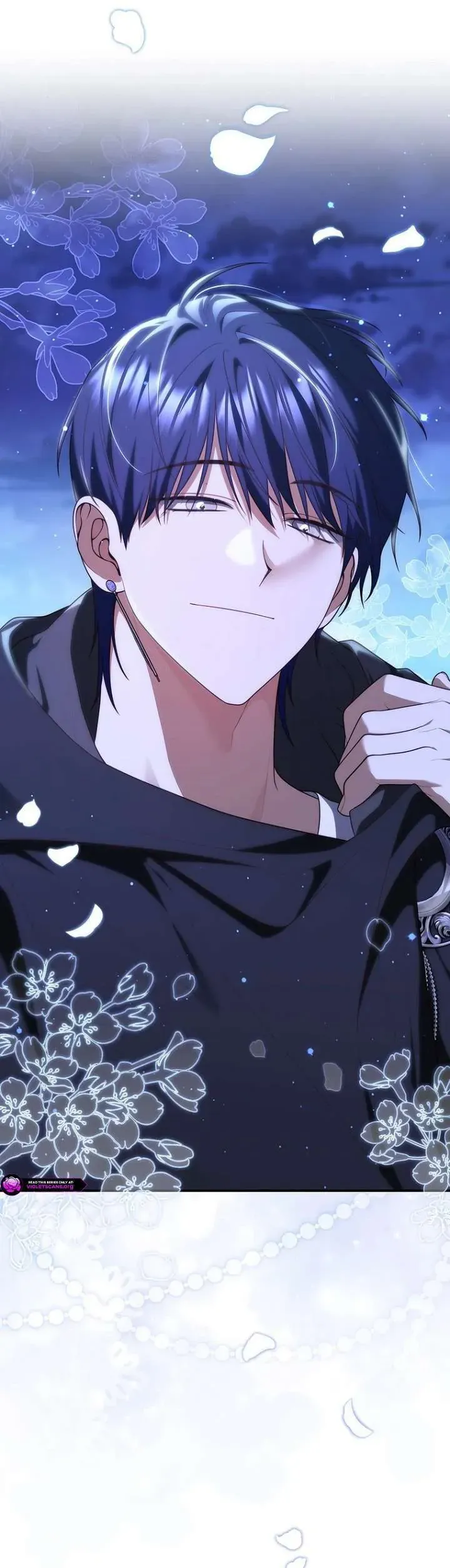 Nàng Công Chúa Tiên Tri Chap 125 - Next Chap 124