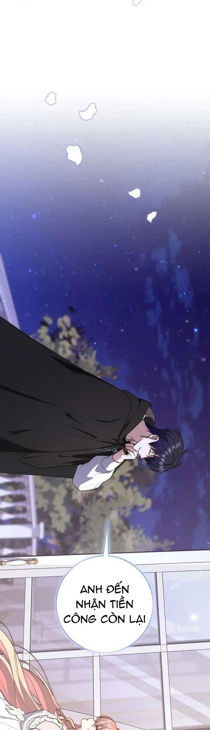 Nàng Công Chúa Tiên Tri Chap 125 - Next Chap 124