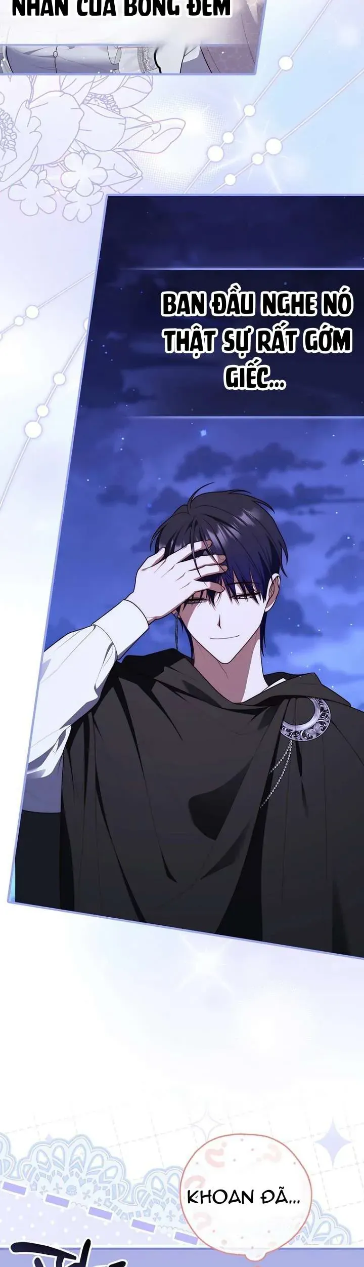 Nàng Công Chúa Tiên Tri Chap 125 - Next Chap 124