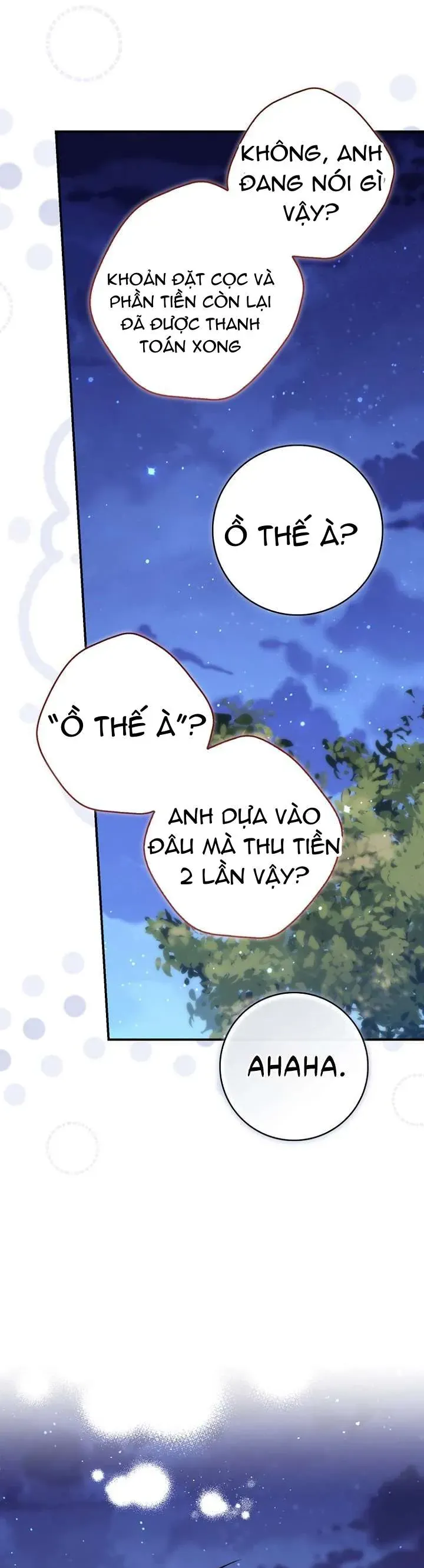 Nàng Công Chúa Tiên Tri Chap 125 - Next Chap 124