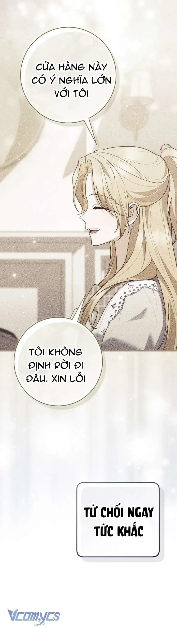 Nàng Công Chúa Tiên Tri Chap 125 - Next Chap 124