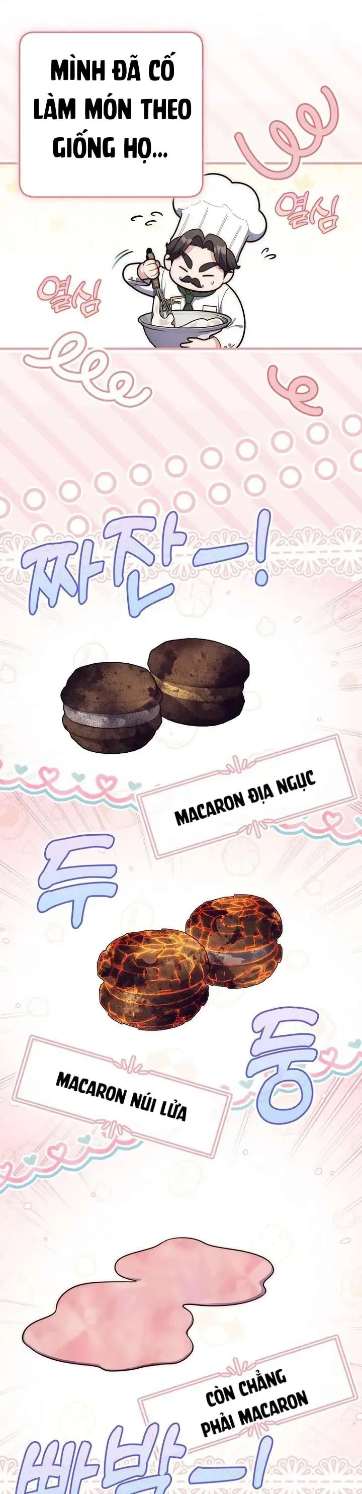 Nàng Công Chúa Tiên Tri Chap 125 - Next Chap 124