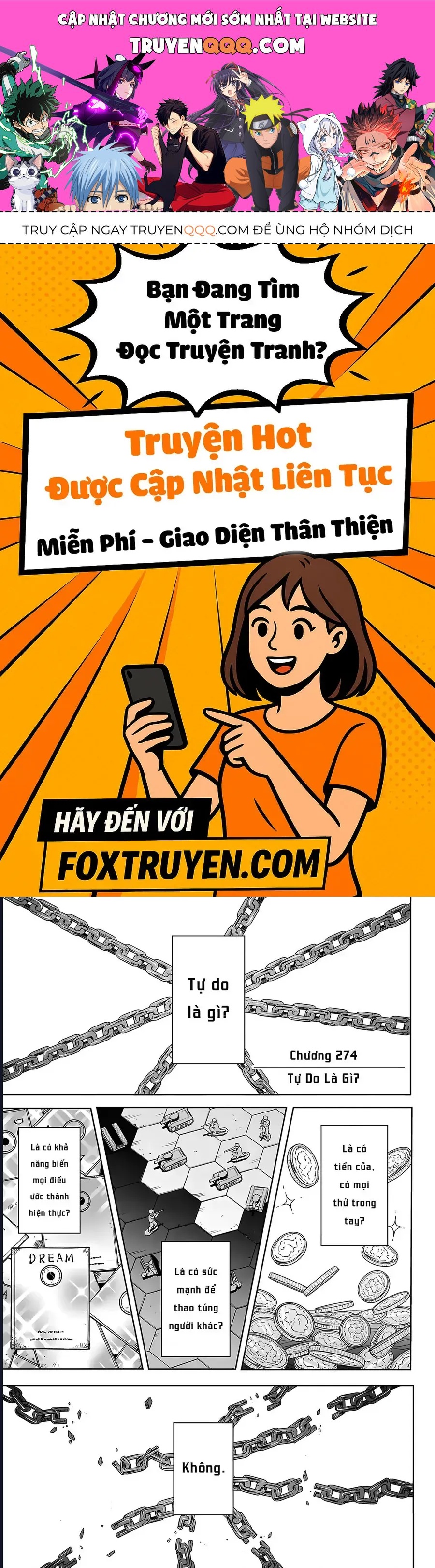 Shy Chap 274 - Next Chap 273