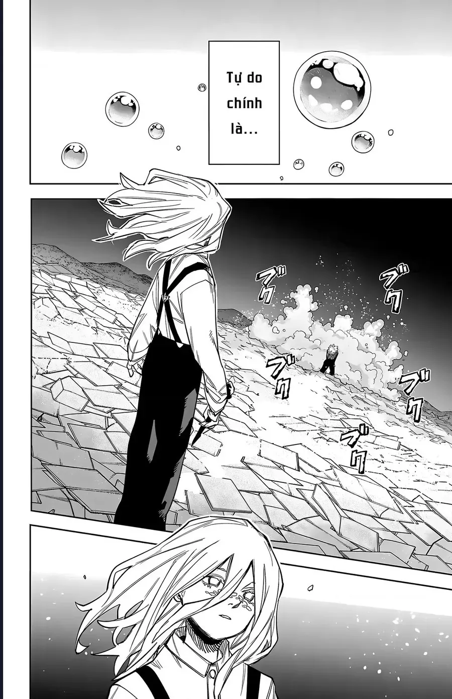 Shy Chap 274 - Next Chap 273