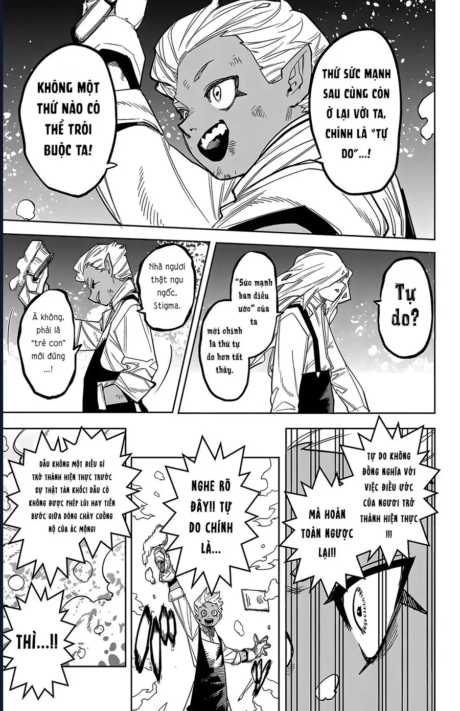 Shy Chap 274 - Next Chap 273