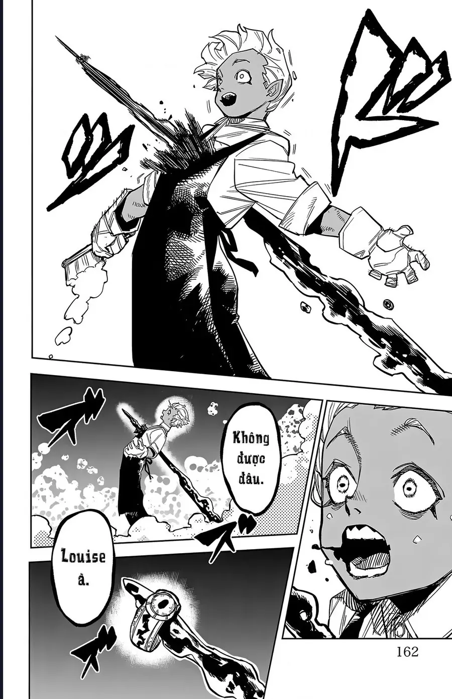 Shy Chap 274 - Next Chap 273