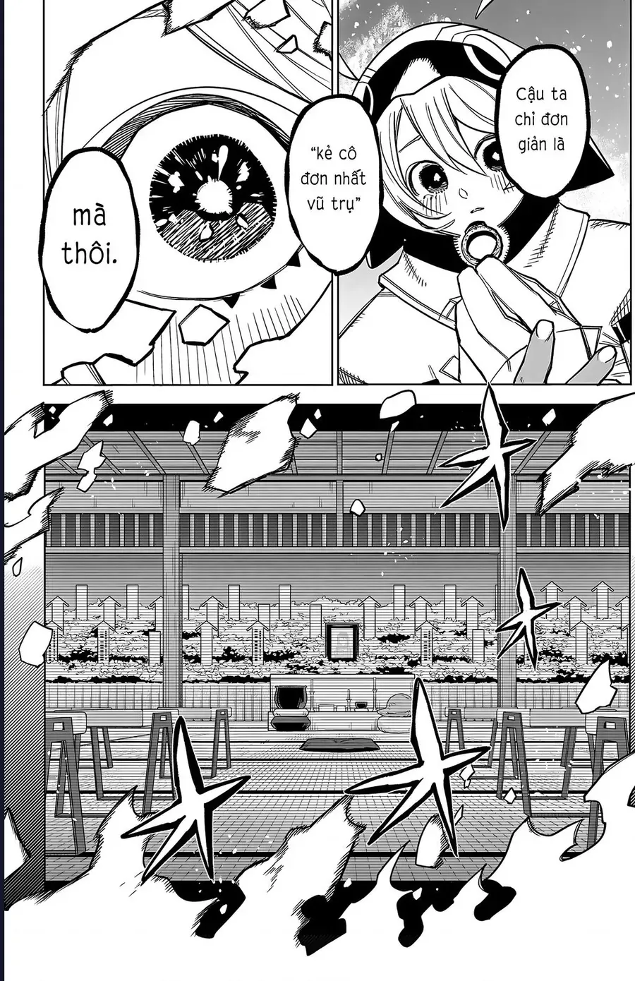 Shy Chap 274 - Next Chap 273