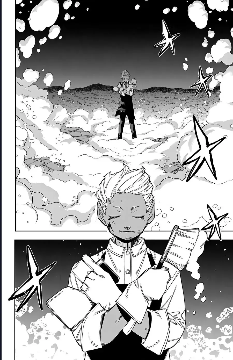 Shy Chap 274 - Next Chap 273