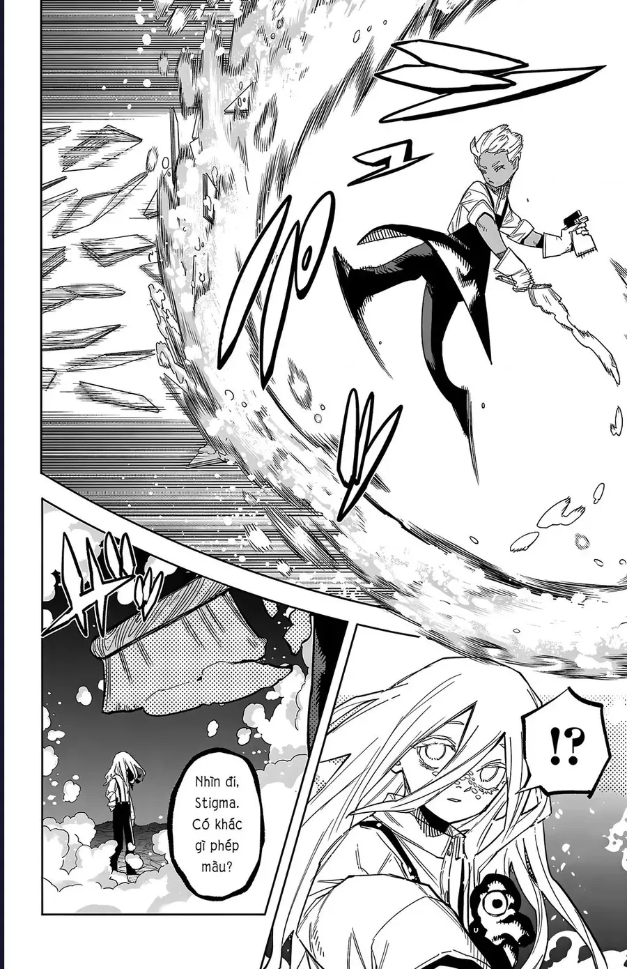 Shy Chap 274 - Next Chap 273