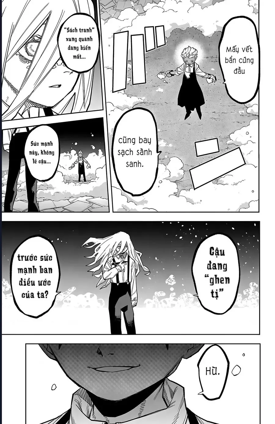 Shy Chap 274 - Next Chap 273