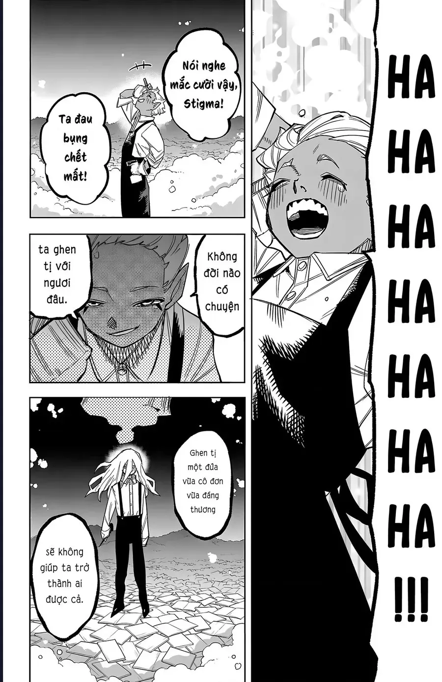 Shy Chap 274 - Next Chap 273