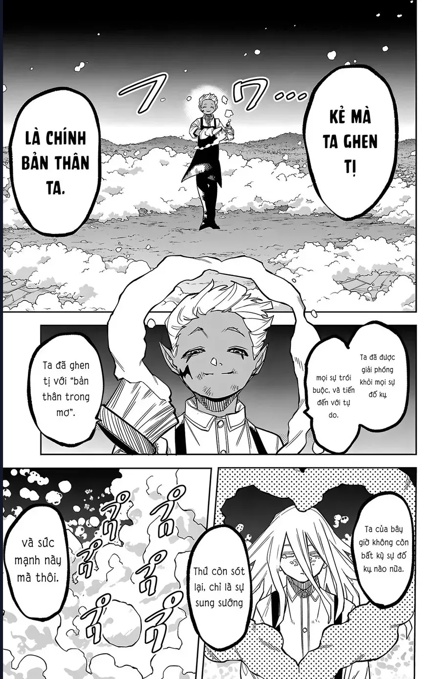 Shy Chap 274 - Next Chap 273