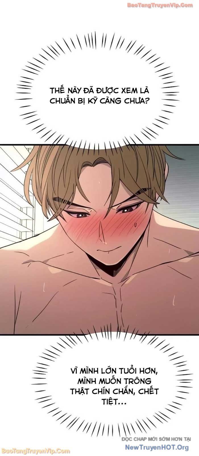 Định Mệnh Đôi Ta Giao Thoa Nơi Bến Tàu			 Chap 53 - Next Chap 52