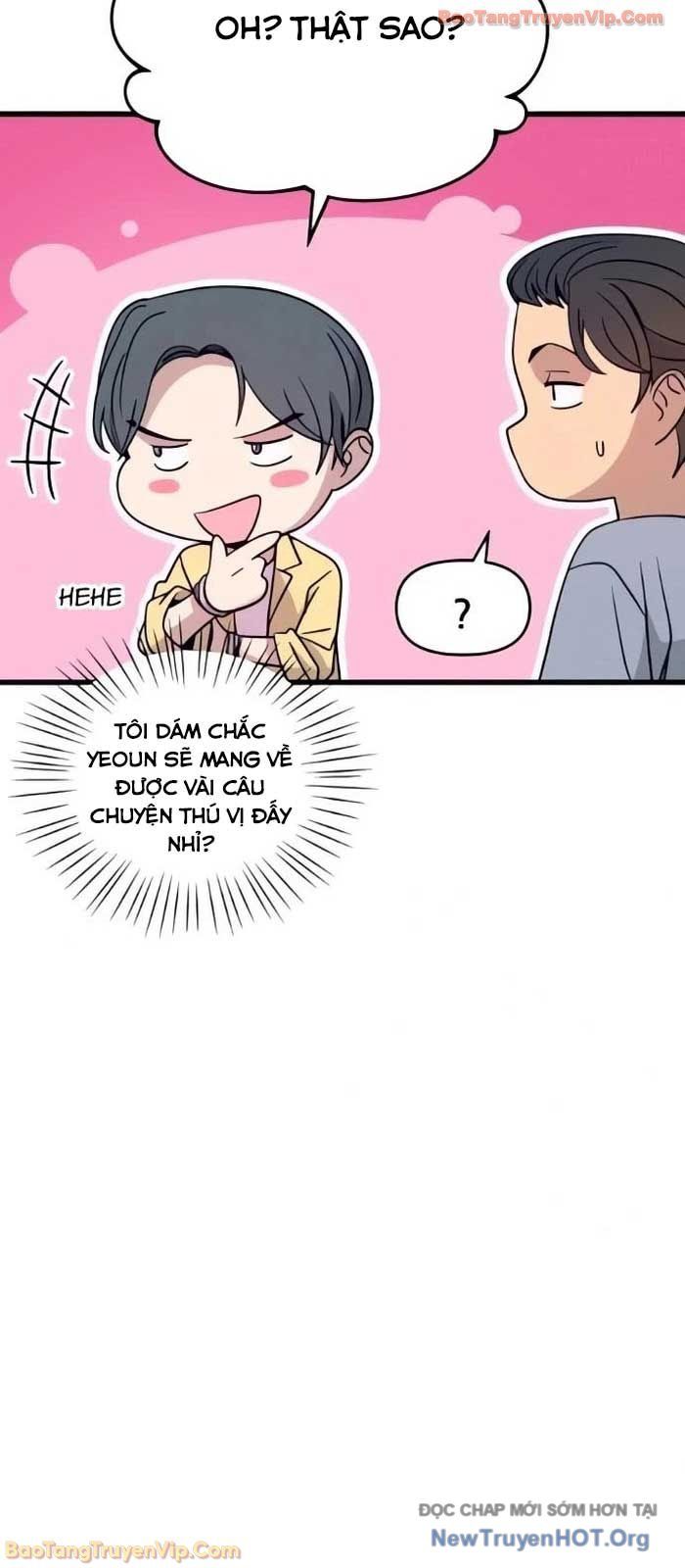 Định Mệnh Đôi Ta Giao Thoa Nơi Bến Tàu			 Chap 53 - Next Chap 52