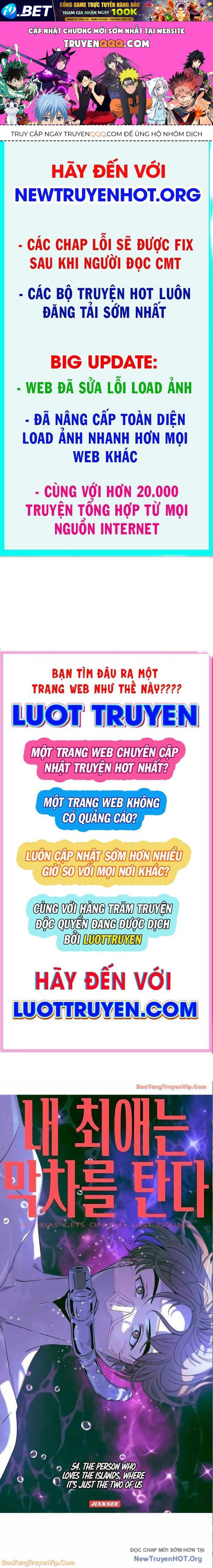 Định Mệnh Đôi Ta Giao Thoa Nơi Bến Tàu			 Chap 54 - Next Chap 53