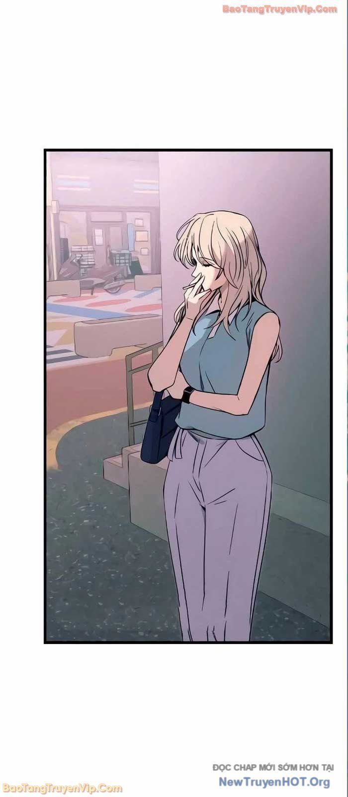 Định Mệnh Đôi Ta Giao Thoa Nơi Bến Tàu			 Chap 54 - Next Chap 53