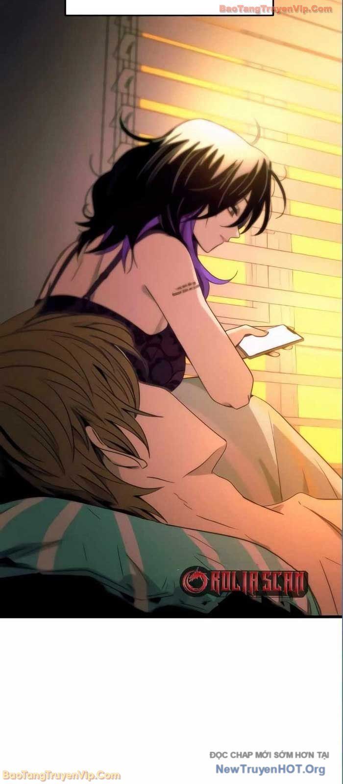 Định Mệnh Đôi Ta Giao Thoa Nơi Bến Tàu			 Chap 54 - Next Chap 53