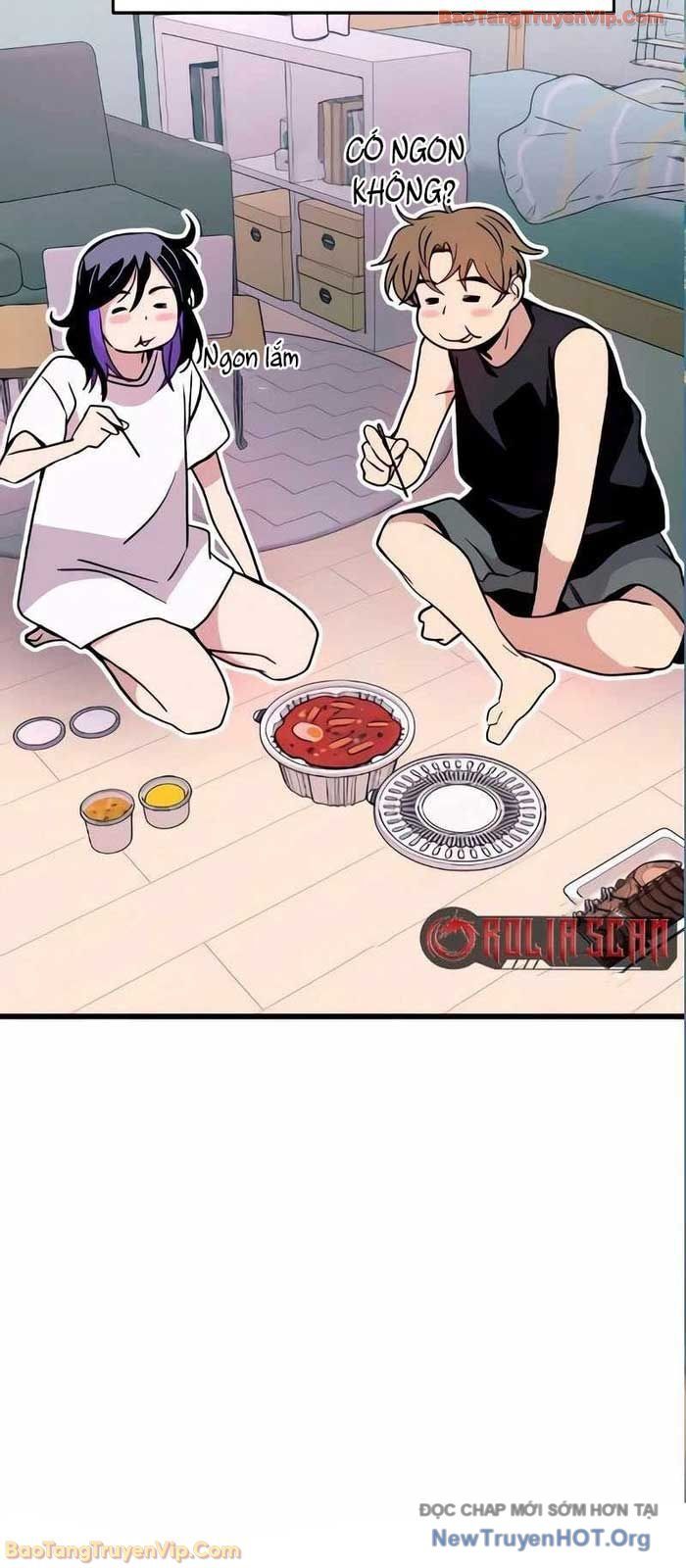 Định Mệnh Đôi Ta Giao Thoa Nơi Bến Tàu			 Chap 54 - Next Chap 53