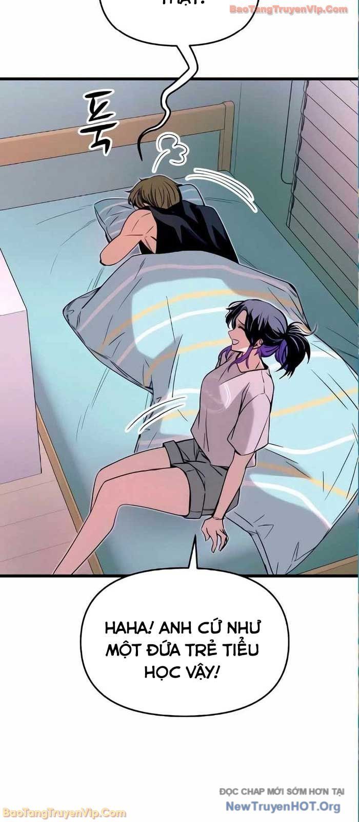 Định Mệnh Đôi Ta Giao Thoa Nơi Bến Tàu			 Chap 54 - Next Chap 53