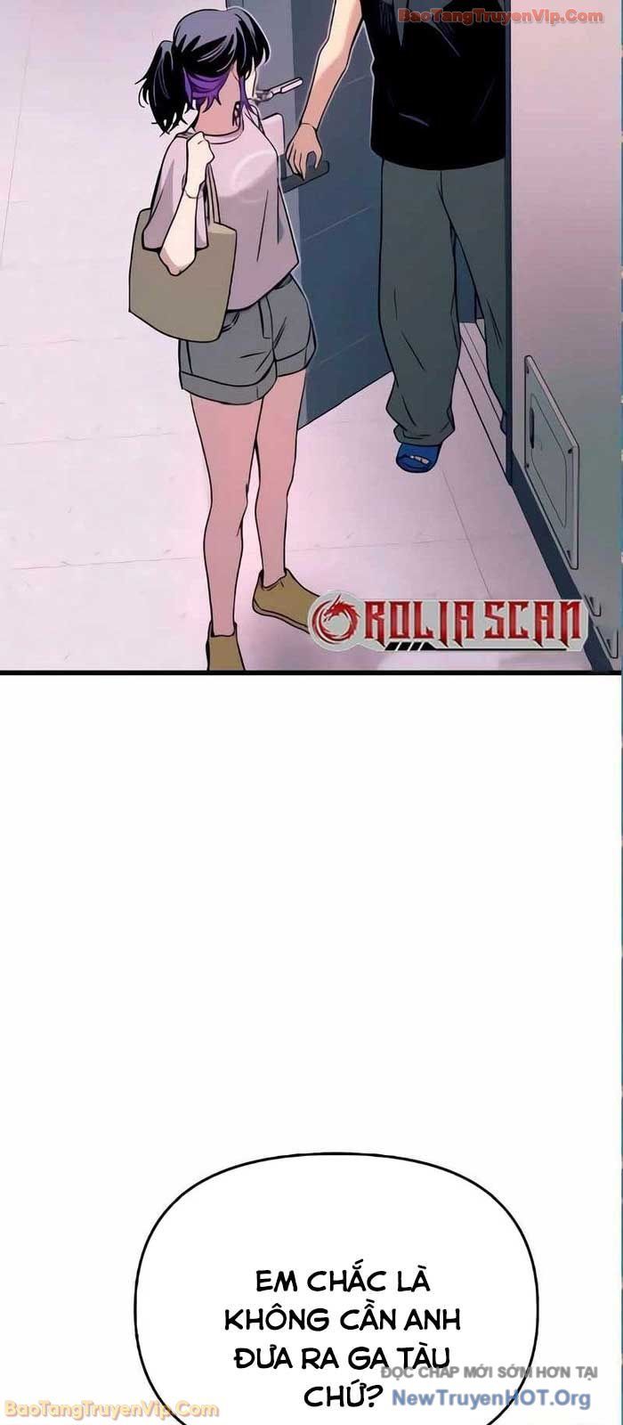 Định Mệnh Đôi Ta Giao Thoa Nơi Bến Tàu			 Chap 54 - Next Chap 53