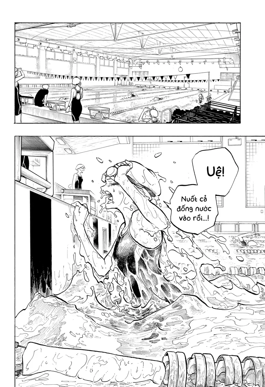 Ruri Dragon Chap 41 - Next Chap 40