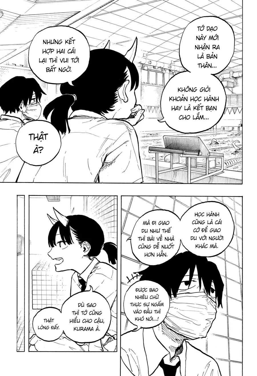 Ruri Dragon Chap 41 - Next Chap 40