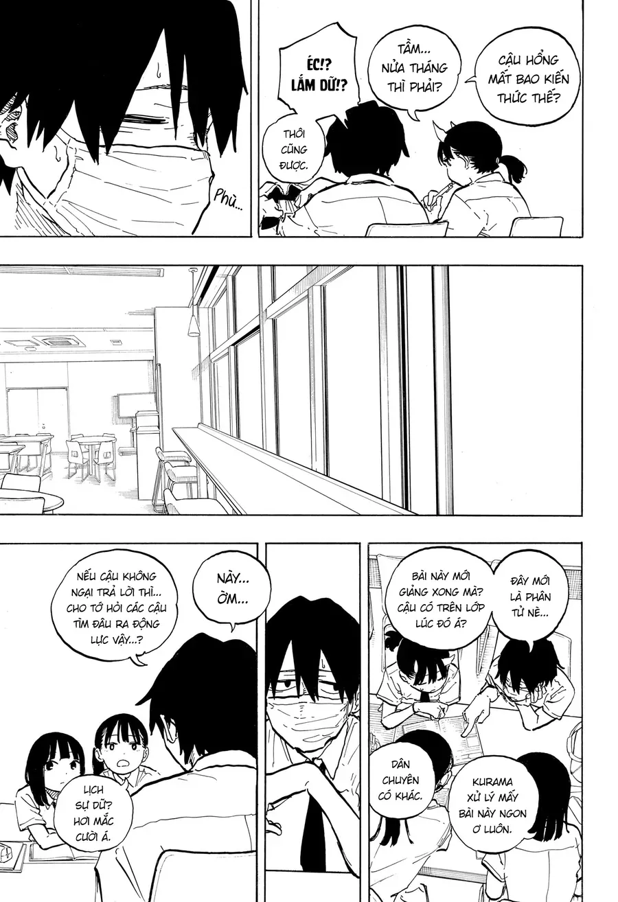 Ruri Dragon Chap 41 - Next Chap 40