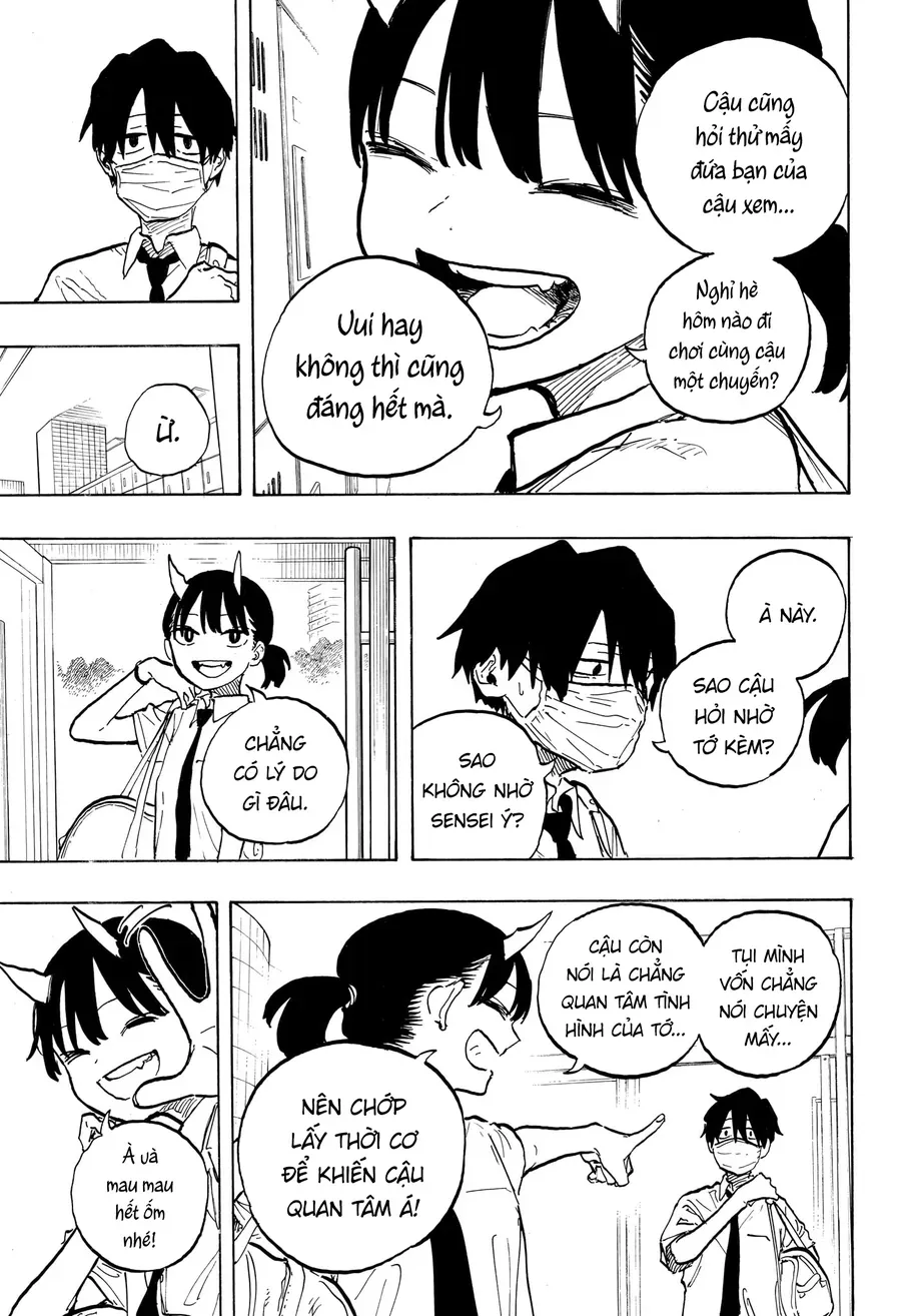 Ruri Dragon Chap 41 - Next Chap 40