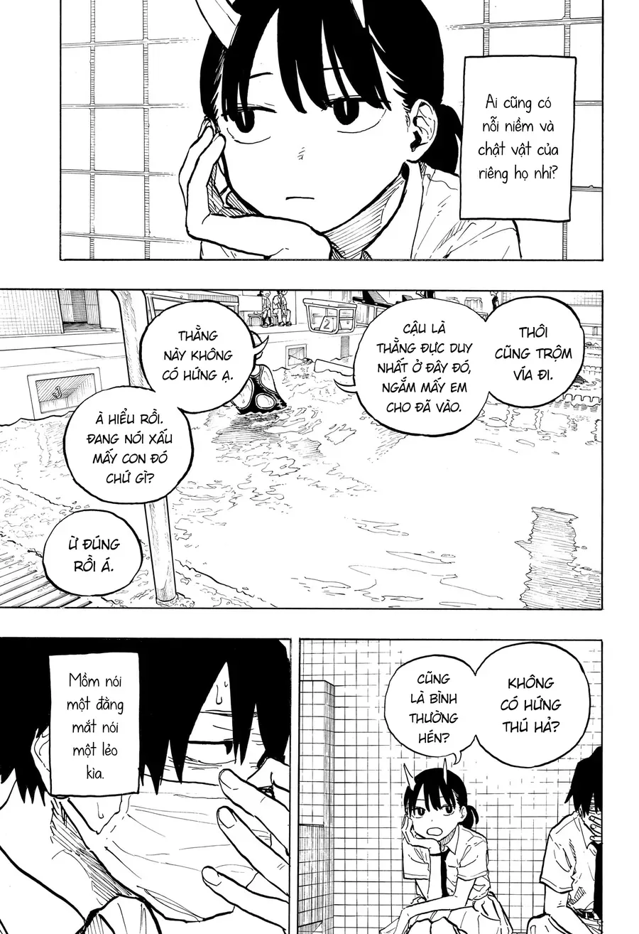 Ruri Dragon Chap 41 - Next Chap 40