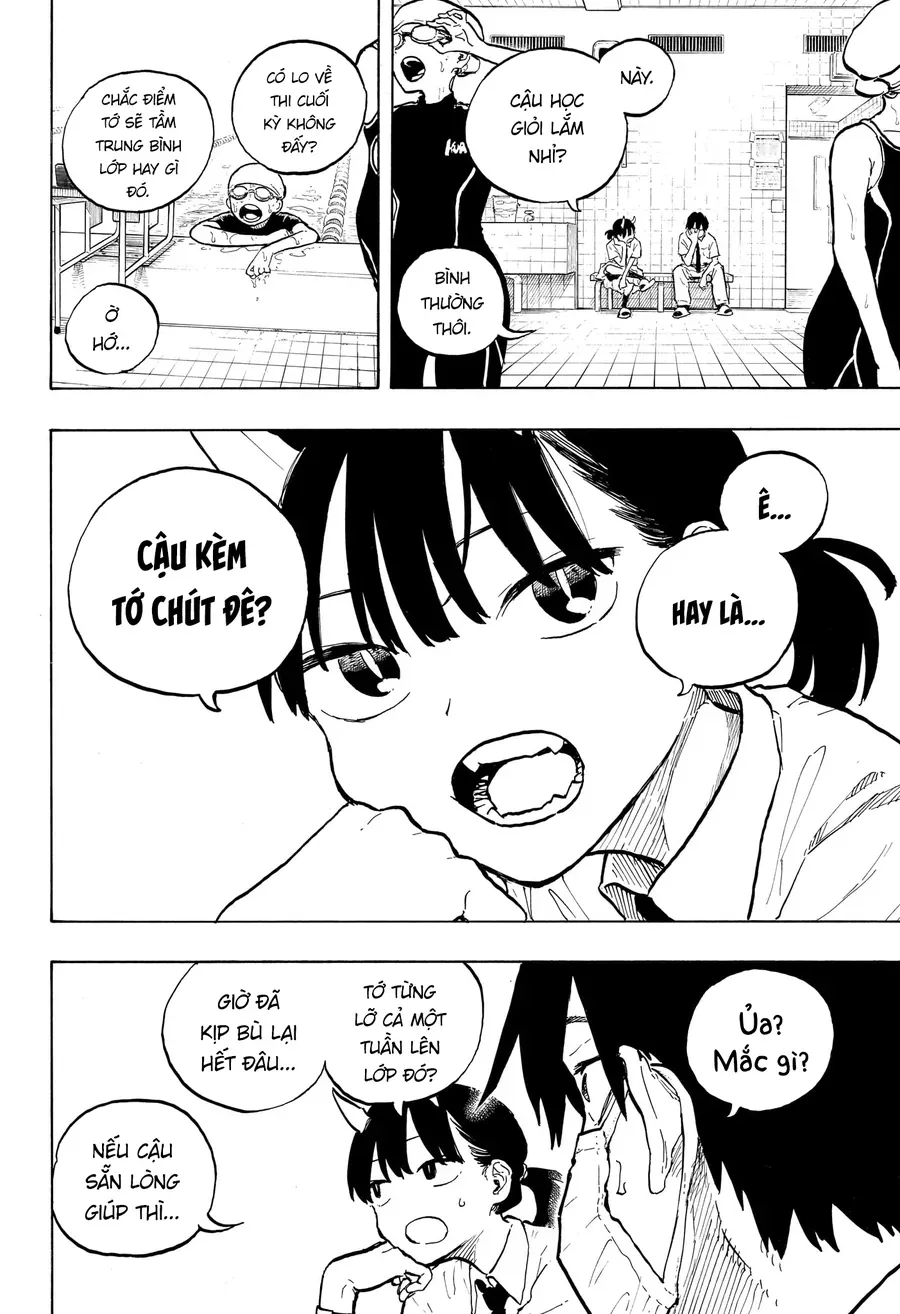 Ruri Dragon Chap 41 - Next Chap 40