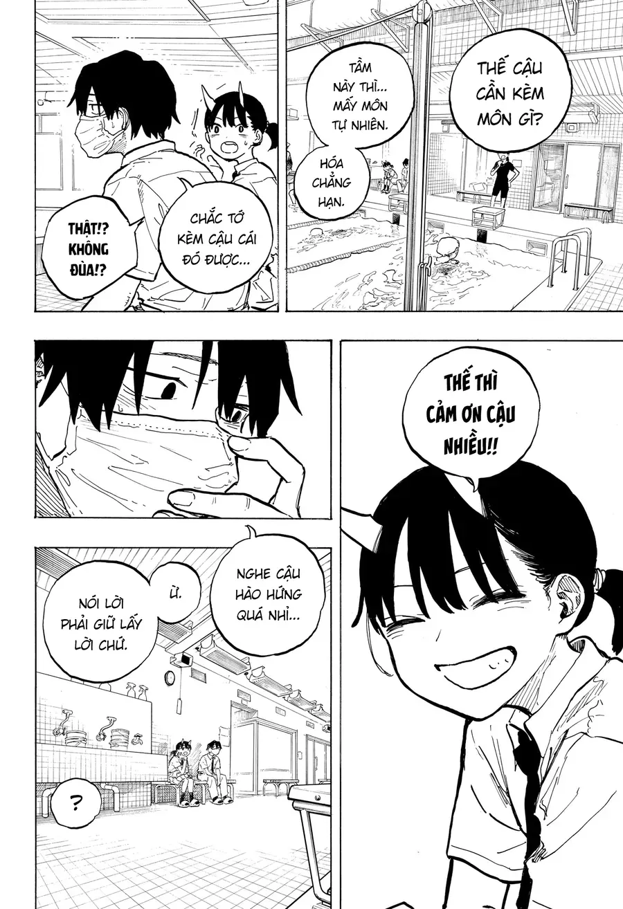 Ruri Dragon Chap 41 - Next Chap 40